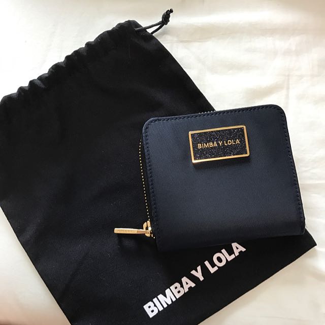 Bimba y lola wallet price discount