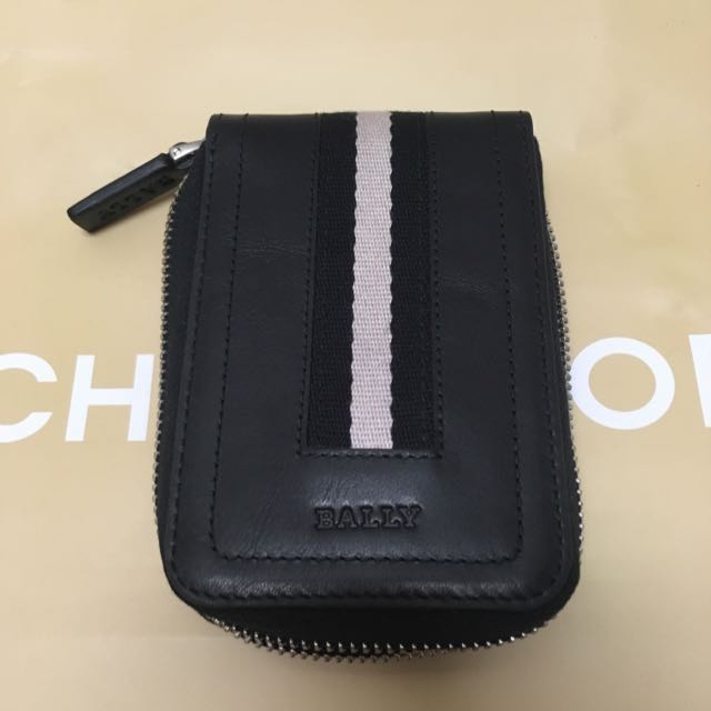 key pouch for men