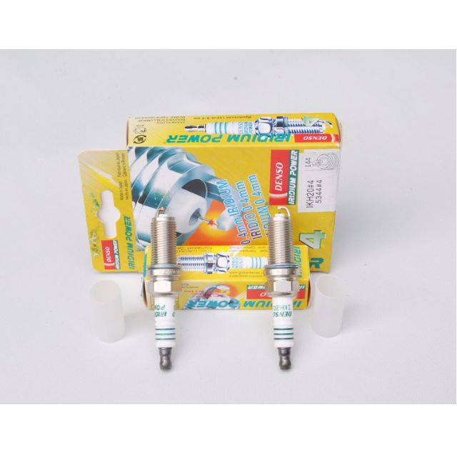 Denso IKH20 Iridium Spark Plug, Car Accessories, Accessories on Carousell