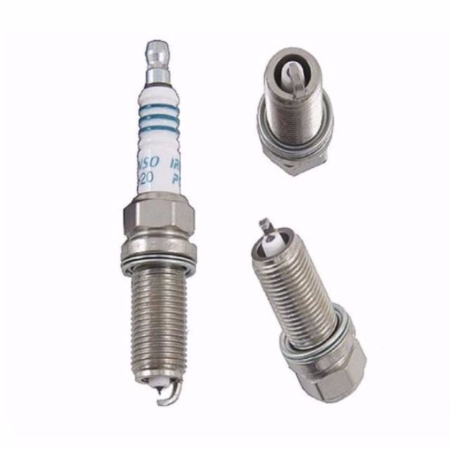 Denso IKH20 Iridium Spark Plug, Car Accessories, Accessories on Carousell