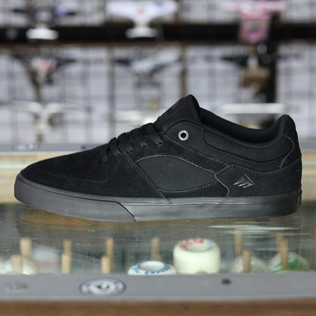 emerica hsu low vulc