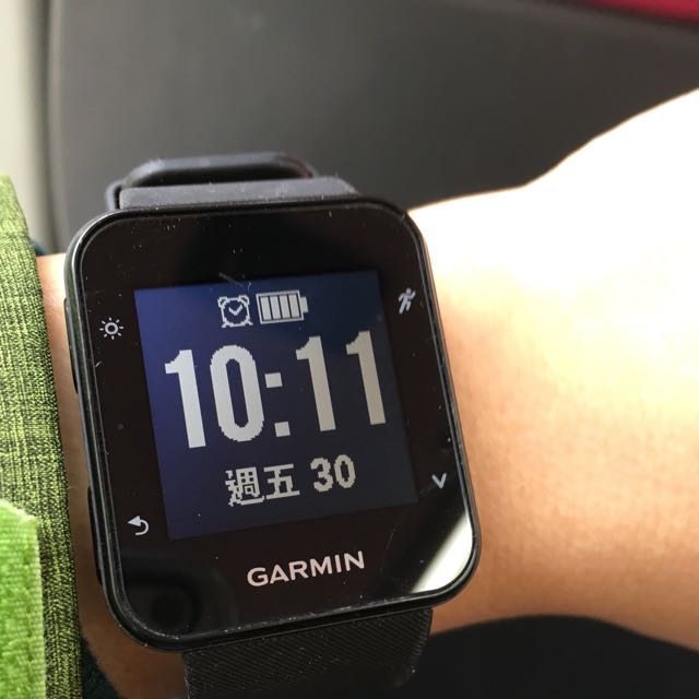 smartwatch emporio armani connected