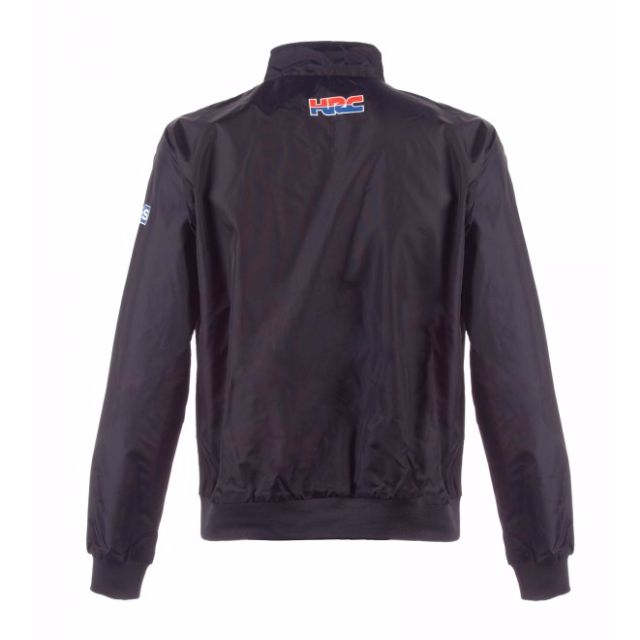 Honda discount rain jacket