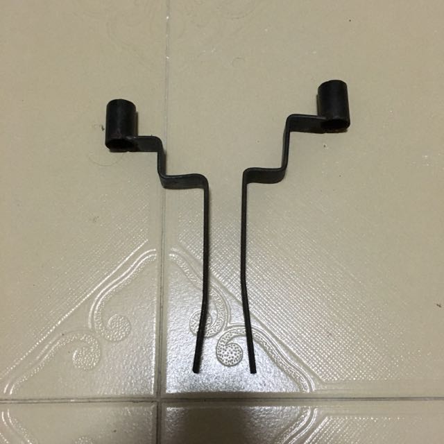 honda stunner handle lock price
