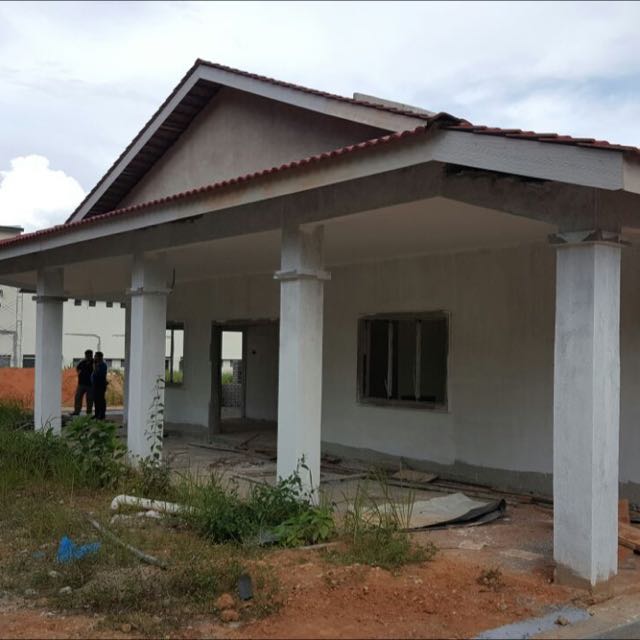 House For Sale Lenggong Perak Property For Sale On Carousell