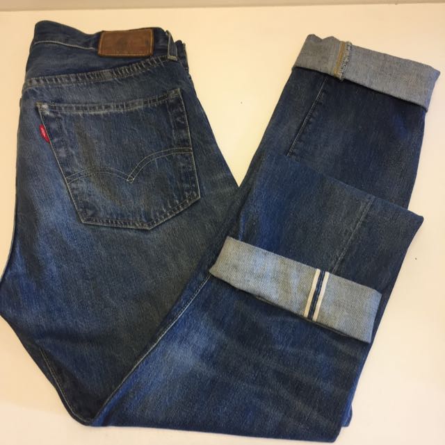 levi's lvc 1954
