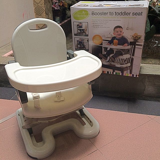 Mastela high chair sales
