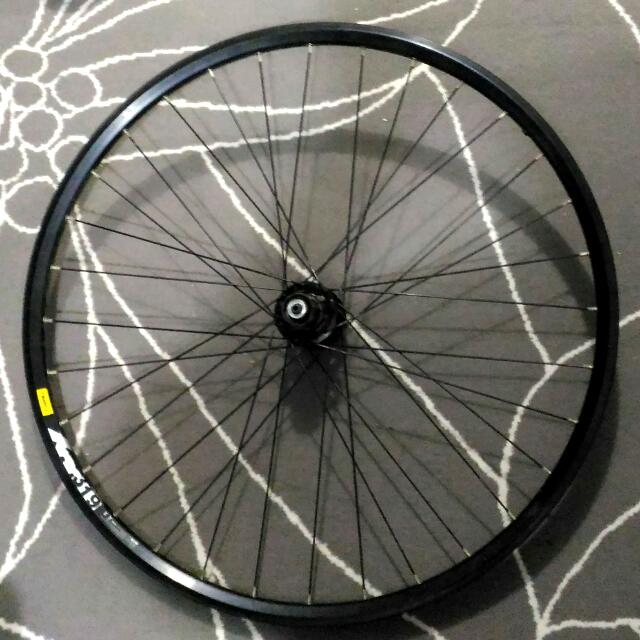 Mavic xm319 29 new arrivals