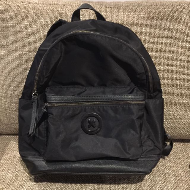 mimco fantasy backpack