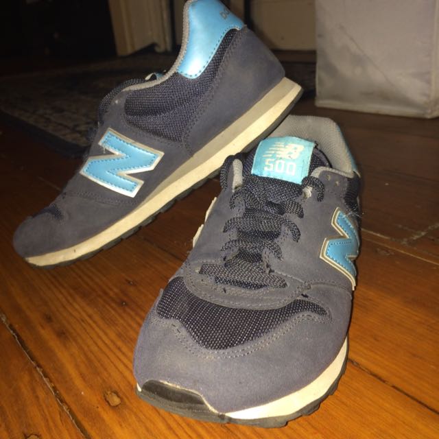 new balance 500 2017