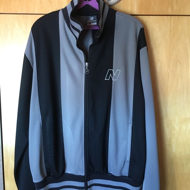 new balance attire