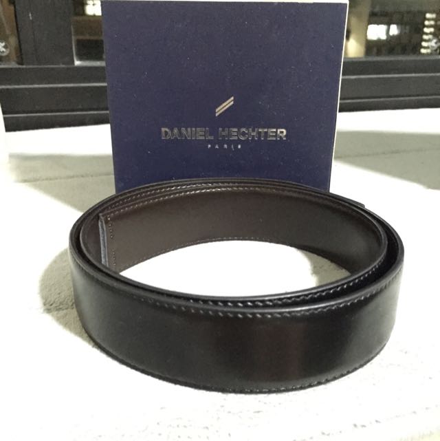 Original Daniel Hechter Belt