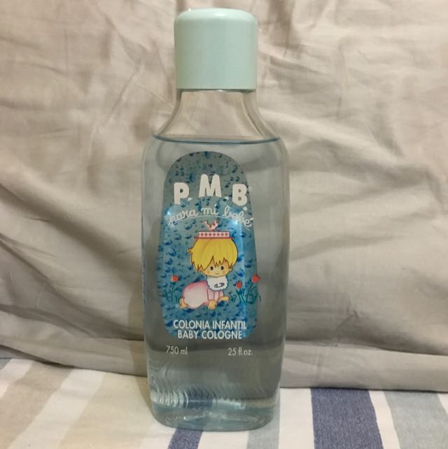 Para Mi Bebe Cologne Online Shop Preorder Beauty Products On Carousell