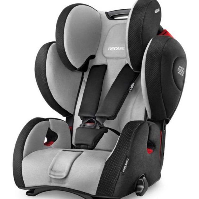 recaro young sport hero price