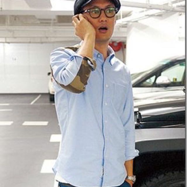 visvim シャツ goodenough fragment soph SOPH.NEWS