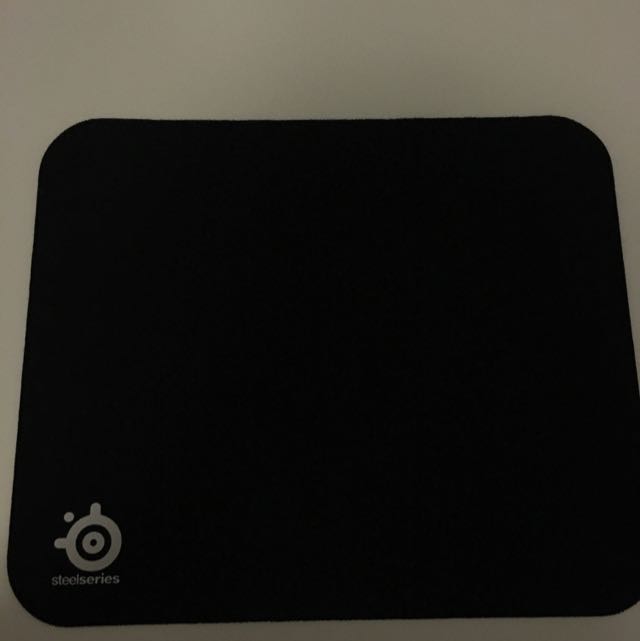 Steelseries QcK Mini, Computers & Tech, Parts & Accessories, Mouse ...