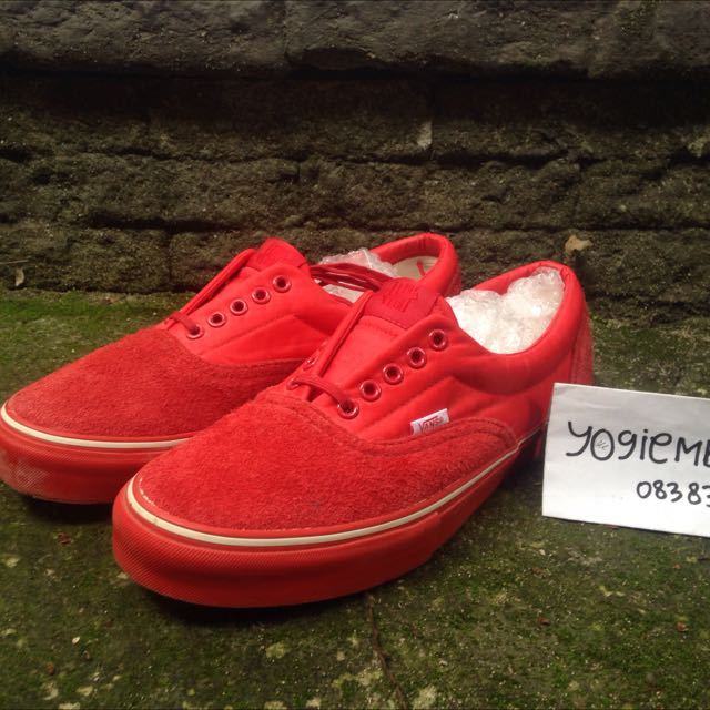 vans era c&l