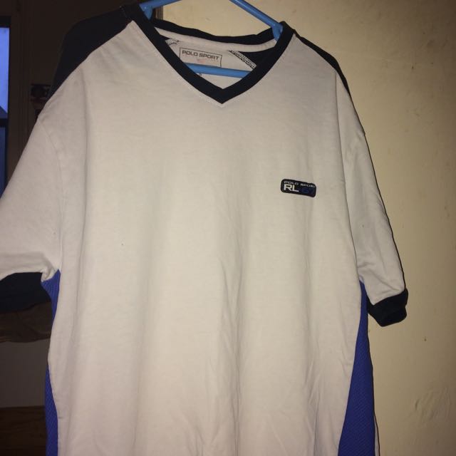 polo sport men's clothing