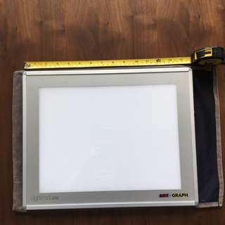 Artograph Lightpad 930 Lightbox