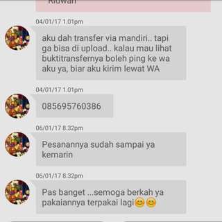 Kemeja