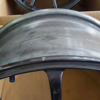 advan rims