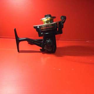 Daiwa UL7 Spinning Fishing Reel