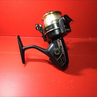 Shakespeare Sigma 2200 035 Spinning Fishing Reel