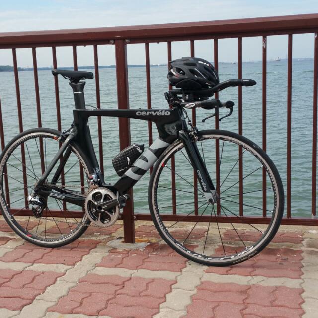 cervelo p2 2016