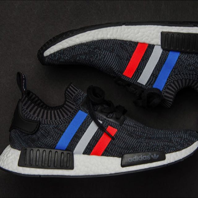Adidas nmd tri color price new arrivals