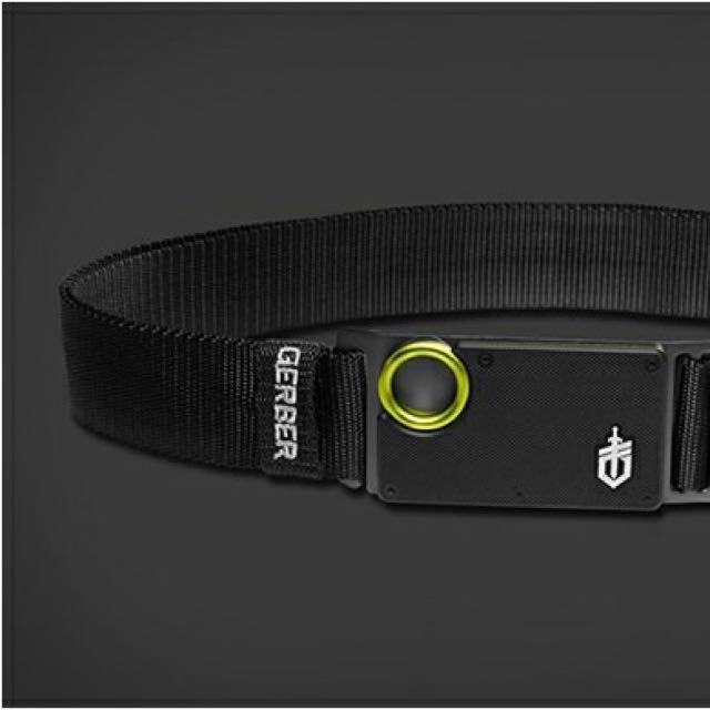 Bear cheap grylls belt