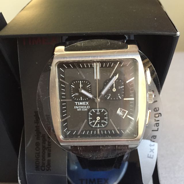 timex t22262