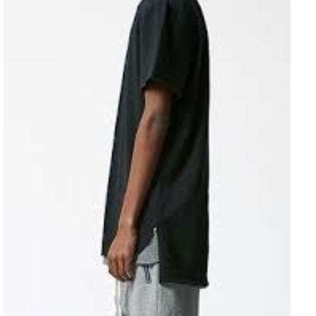 fear of god collection one