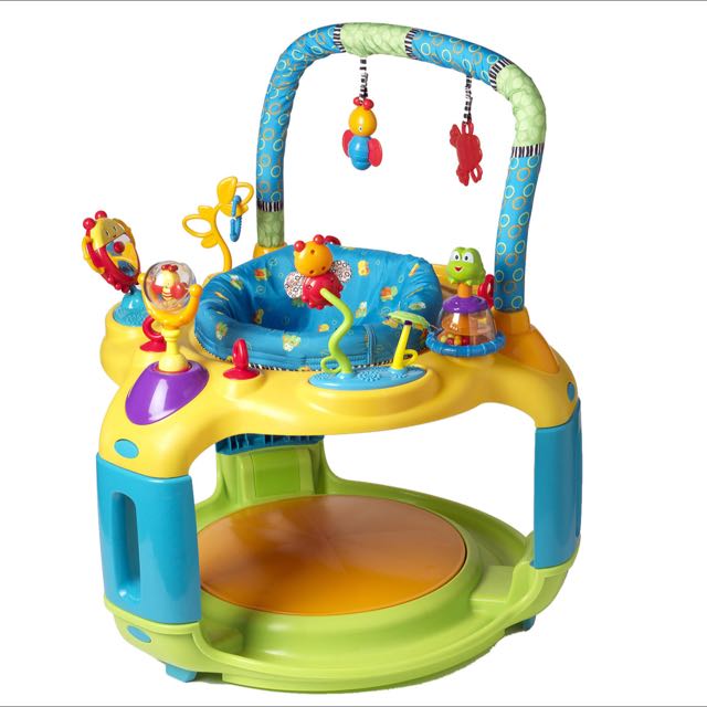 bright starts activity centre