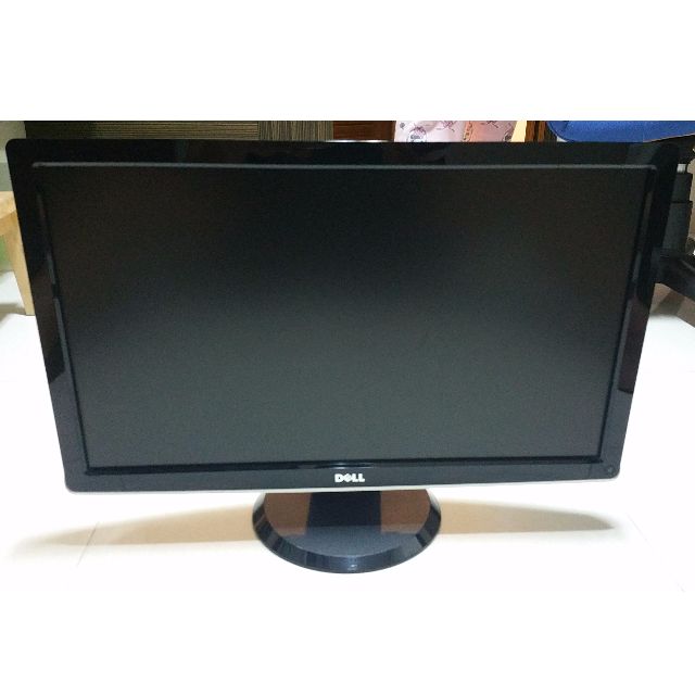 Dell ST2410 24" 169 Aspect Ratio Flat Panel Monitor, Computers & Tech