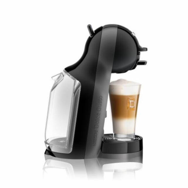 [BN] Dolce Gusto Mini Me Coffee Machine, TV & Home Appliances, Kitchen