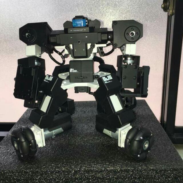 Ganker Fighting Robots, Mobile Phones & Gadgets, Mobile & Gadget