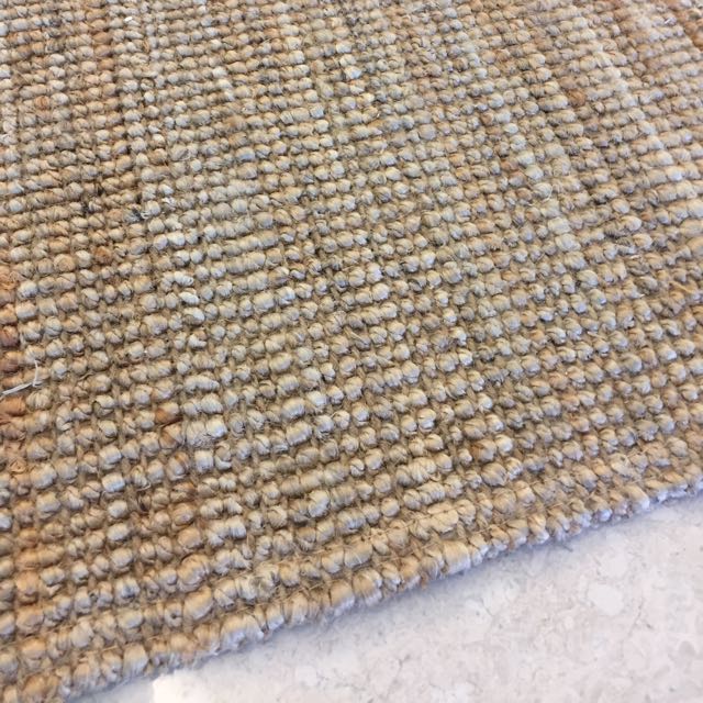 IKEA Lohals Flatwoven Rug, Furniture & Home Living, Home Decor, Carpets