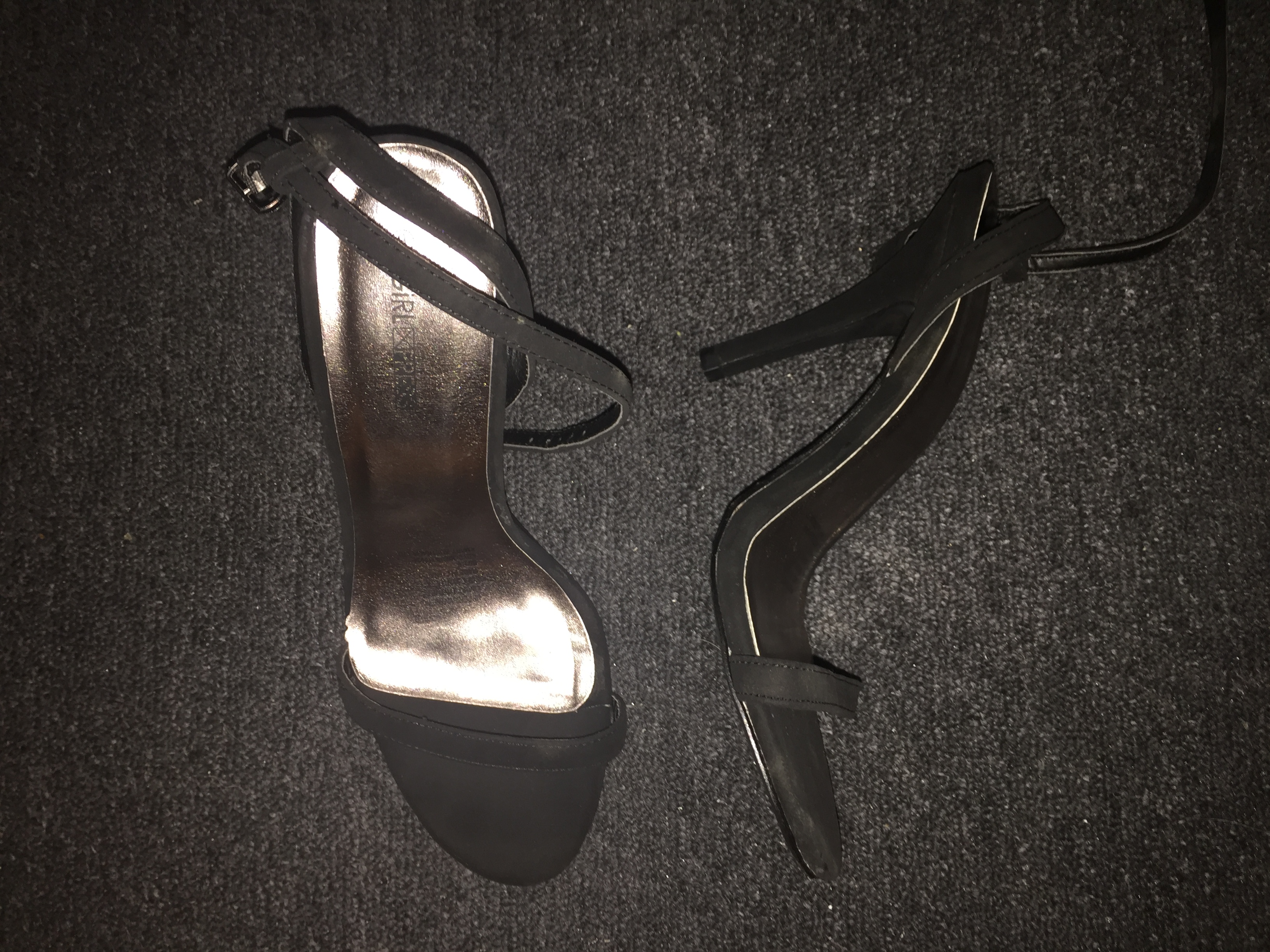 Kmart sale high heels