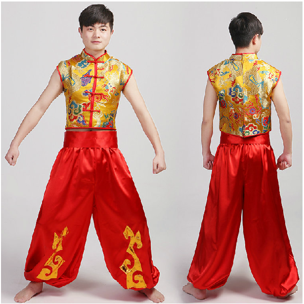 Funny chinese outlet fancy dress
