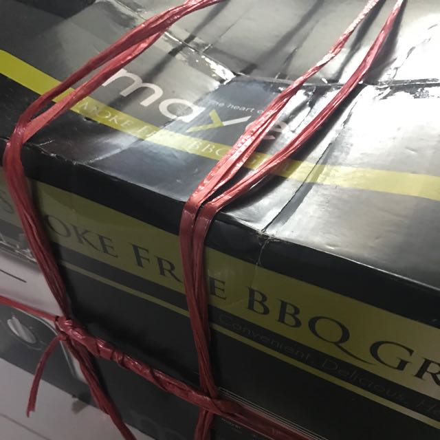 Meyer BBQ, TV & Home Appliances, Kitchen Appliances, BBQ, Grills