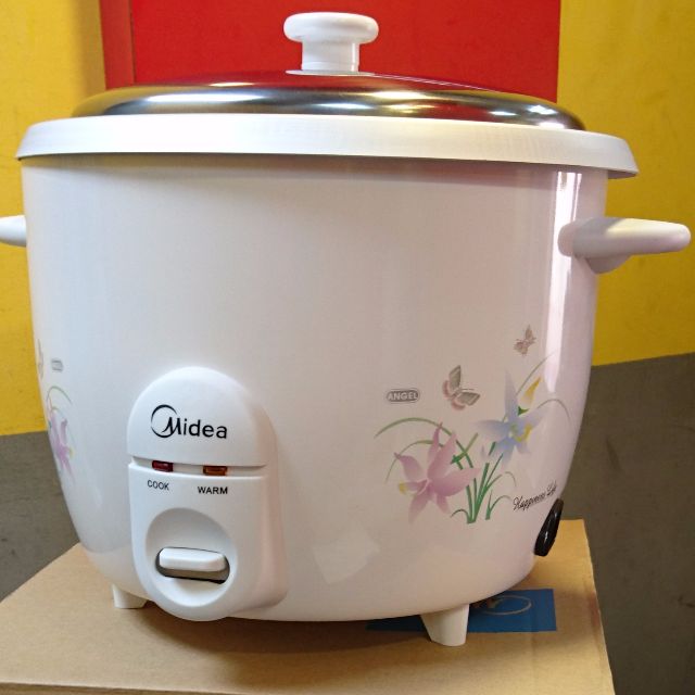 chinese rice cooker brands