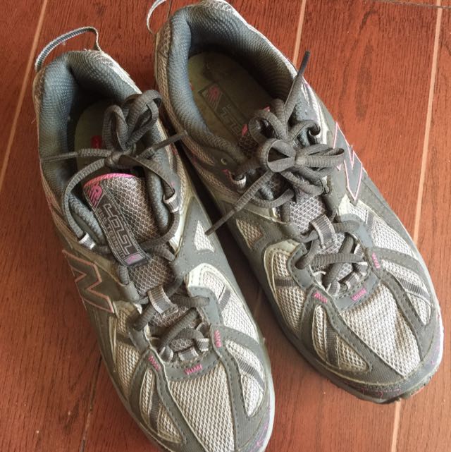 new balance 411 all terrain women's