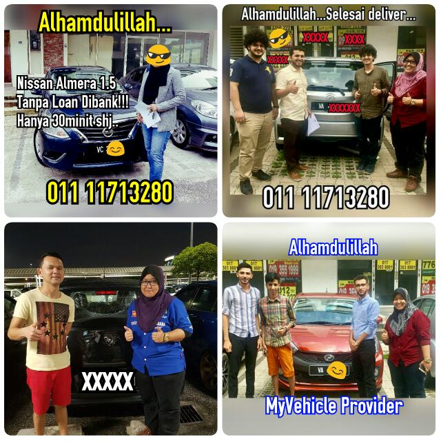 buy car without bank loan
