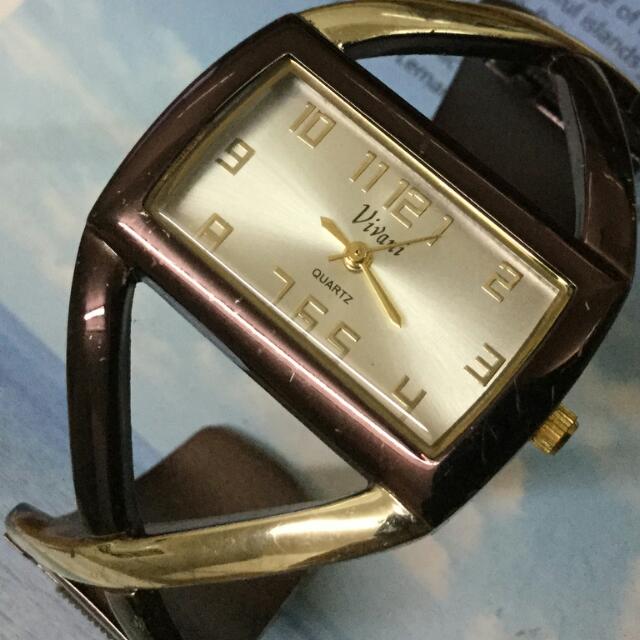Original Vivani Lady Watch