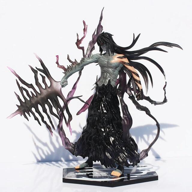 Po Bleach Kurosaki Ichigo Getsuga Tenshou Entertainment J Pop On Carousell Diego vasquez 10 months ago. carousell