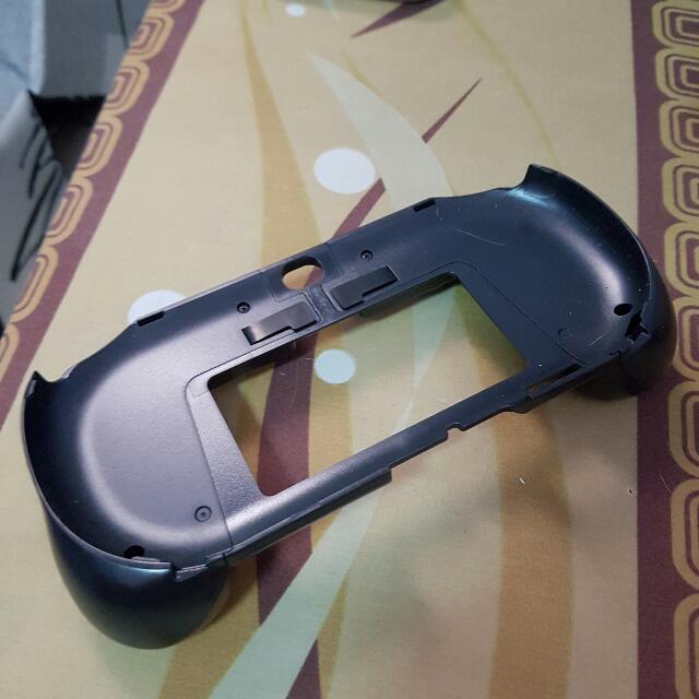 Ps Vita L2 R2 Grip Toys Games Video Gaming Gaming Accessories On Carousell Ps Vita L2 R2 Grip Toys Games Video Gaming Gaming Accessories On Carousell