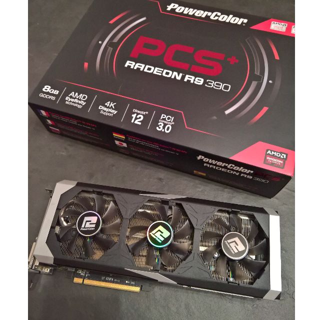 R9 390 new arrivals price