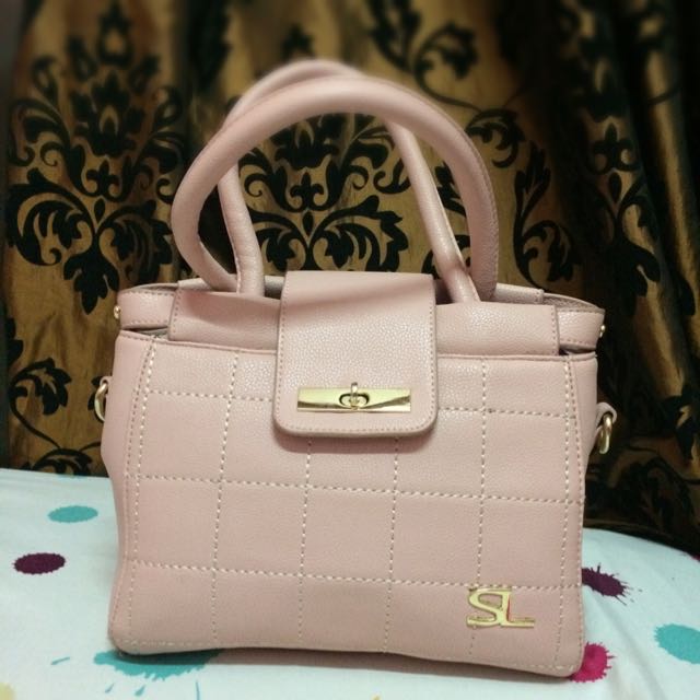 sacha handbag