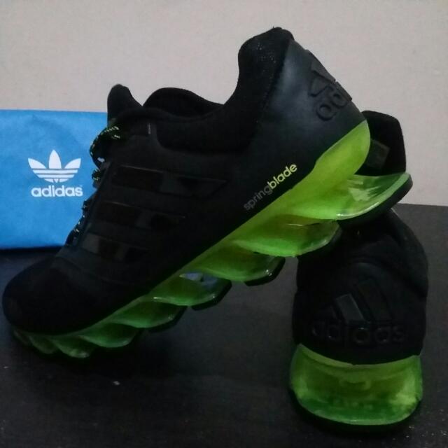 Harga adidas springblade online