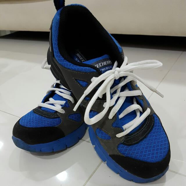 skechers sport kids 2017